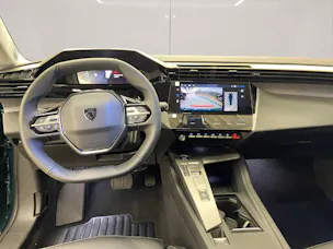 Peugeot 308 SW 145 Hybrid Allure