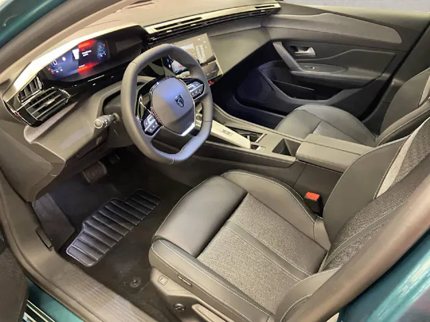 Peugeot 308 SW 145 Hybrid Allure