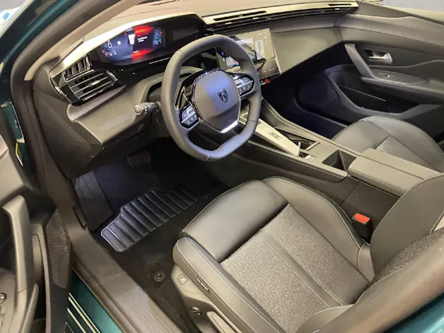 Peugeot 308 SW 145 Hybrid Allure