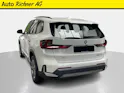 BMW X1 20d xDrive CH-Fahrzeug