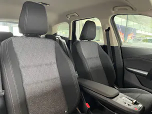 BMW X1 20d xDrive CH-Fahrzeug