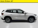 BMW X1 20d xDrive CH-Fahrzeug