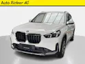 BMW X1 20d xDrive CH-Fahrzeug