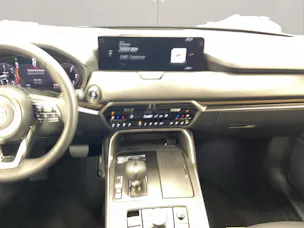 Mazda CX-60 Homura 4x4