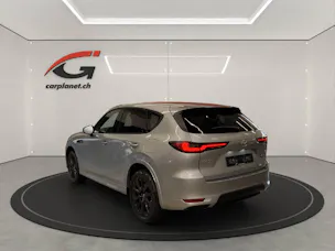 Mazda CX-60 Homura 4x4