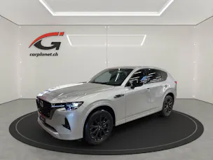 Mazda CX-60 Homura 4x4
