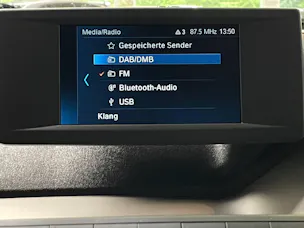 BMW i3 S 120 Ah CH-Fahrzeug