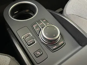 BMW i3 S 120 Ah CH-Fahrzeug