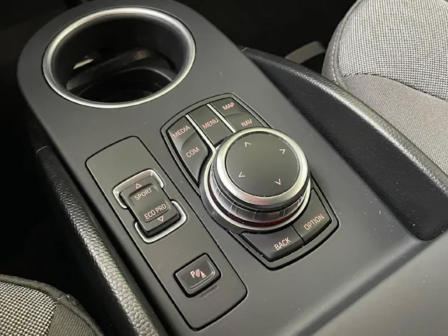 BMW i3 S 120 Ah CH-Fahrzeug