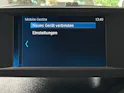 BMW i3 S 120 Ah CH-Fahrzeug