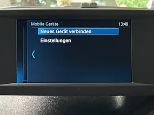 BMW i3 S 120 Ah CH-Fahrzeug