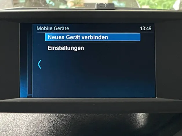 BMW i3 S 120 Ah CH-Fahrzeug