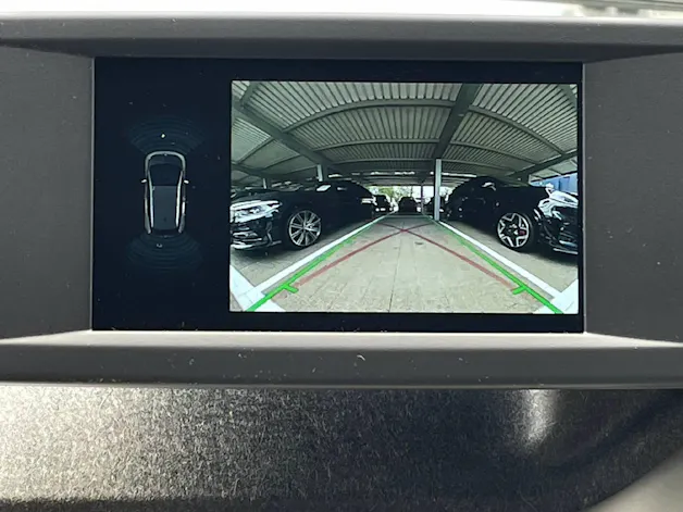 BMW i3 S 120 Ah CH-Fahrzeug