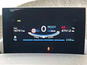 BMW i3 S 120 Ah CH-Fahrzeug