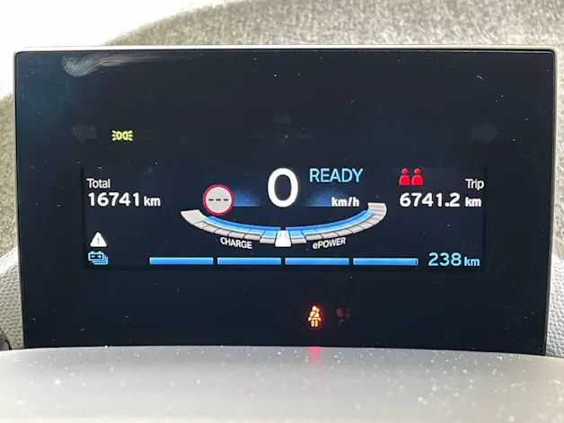 BMW i3 S 120 Ah CH-Fahrzeug