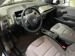 BMW i3 S 120 Ah CH-Fahrzeug