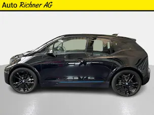 BMW i3 S 120 Ah CH-Fahrzeug