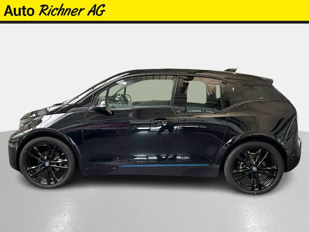 BMW i3 S 120 Ah CH-Fahrzeug