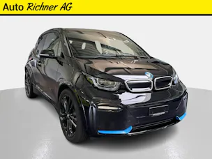 BMW i3 S 120 Ah CH-Fahrzeug