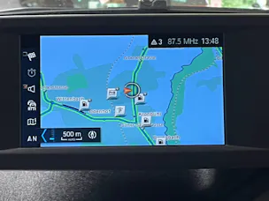 BMW i3 S 120 Ah CH-Fahrzeug