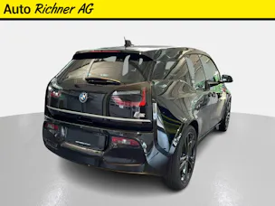 BMW i3 S 120 Ah CH-Fahrzeug