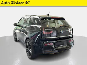 BMW i3 S 120 Ah CH-Fahrzeug
