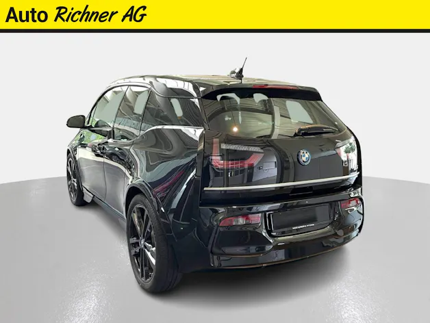 BMW i3 S 120 Ah CH-Fahrzeug
