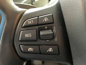 BMW i3 S 120 Ah CH-Fahrzeug