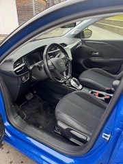 Vehicle image OPEL CORSA 0 Vehicle image OPEL CORSA 0