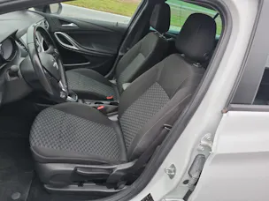 Opel Astra Sports Tourer 1.5 D 122 Edition S/S