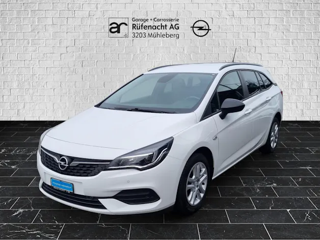 Opel Astra Sports Tourer 1.5 D 122 Edition S/S