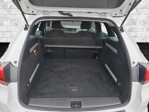 Opel Astra Sports Tourer 1.5 D 122 Edition S/S
