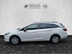 Opel Astra Sports Tourer 1.5 D 122 Edition S/S