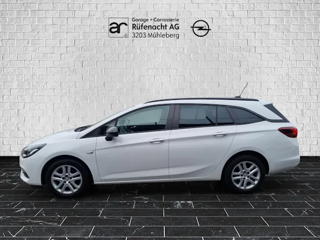 Opel Astra Sports Tourer 1.5 D 122 Edition S/S
