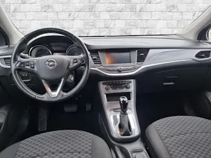 Opel Astra Sports Tourer 1.5 D 122 Edition S/S