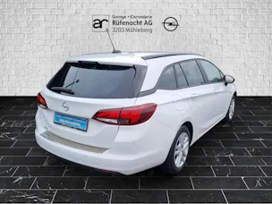 Opel Astra Sports Tourer 1.5 D 122 Edition S/S