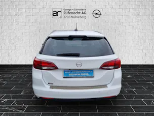 Opel Astra Sports Tourer 1.5 D 122 Edition S/S