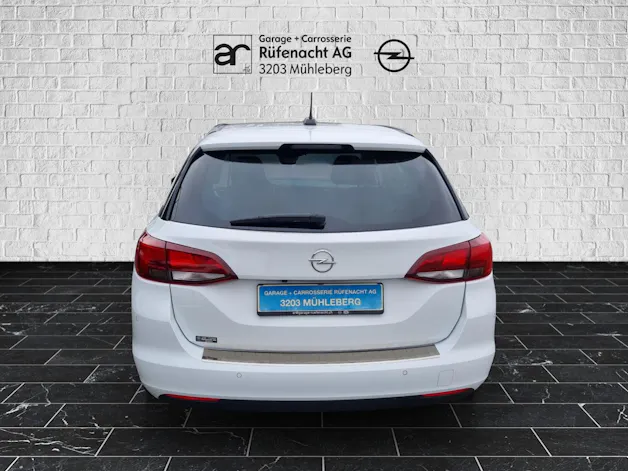Opel Astra Sports Tourer 1.5 D 122 Edition S/S