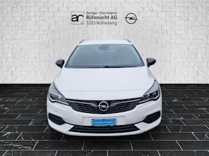 Opel Astra Sports Tourer 1.5 D 122 Edition S/S