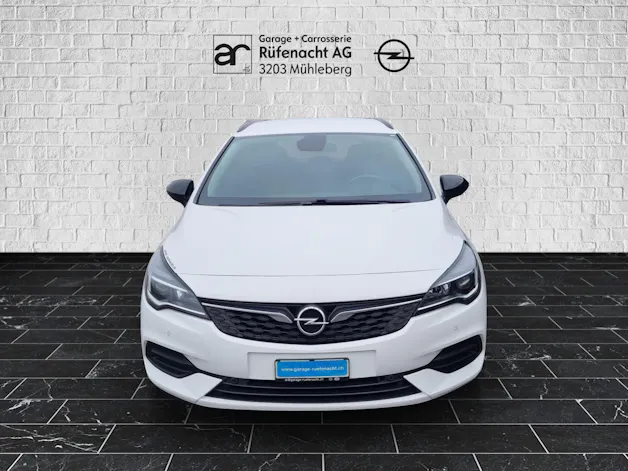 Opel Astra Sports Tourer 1.5 D 122 Edition S/S