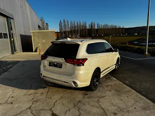 Mitsubishi Outlander 2.4 PHEV Value Diamond+