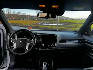 Mitsubishi Outlander 2.4 PHEV Value Diamond+