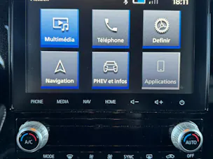 Mitsubishi Outlander 2.4 PHEV Value Diamond+