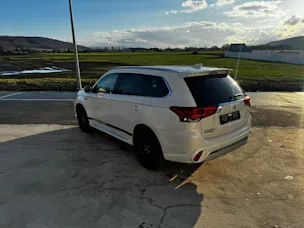 Mitsubishi Outlander 2.4 PHEV Value Diamond+