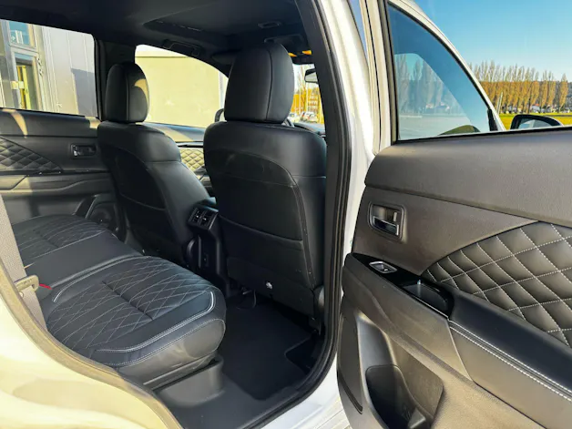 Mitsubishi Outlander 2.4 PHEV Value Diamond+