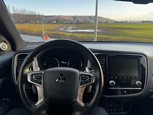 Mitsubishi Outlander 2.4 PHEV Value Diamond+