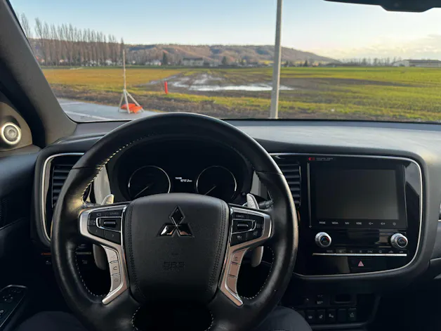 Mitsubishi Outlander 2.4 PHEV Value Diamond+