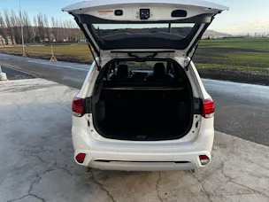 Mitsubishi Outlander 2.4 PHEV Value Diamond+