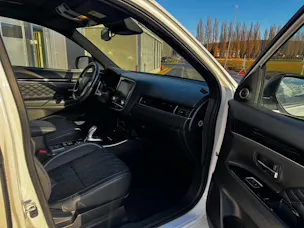 Mitsubishi Outlander 2.4 PHEV Value Diamond+