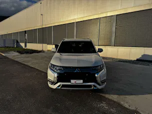 Mitsubishi Outlander 2.4 PHEV Value Diamond+